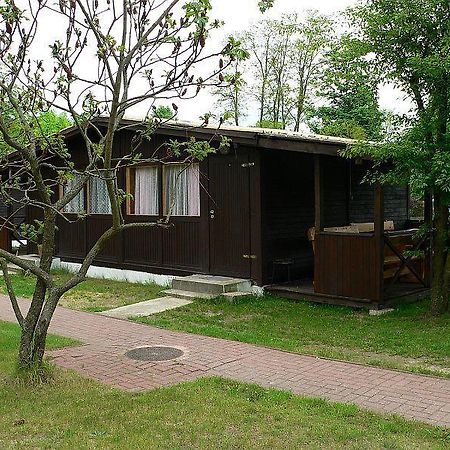Osrodek Wypoczynkowy Perkoz Hotel Okuninka Exterior foto