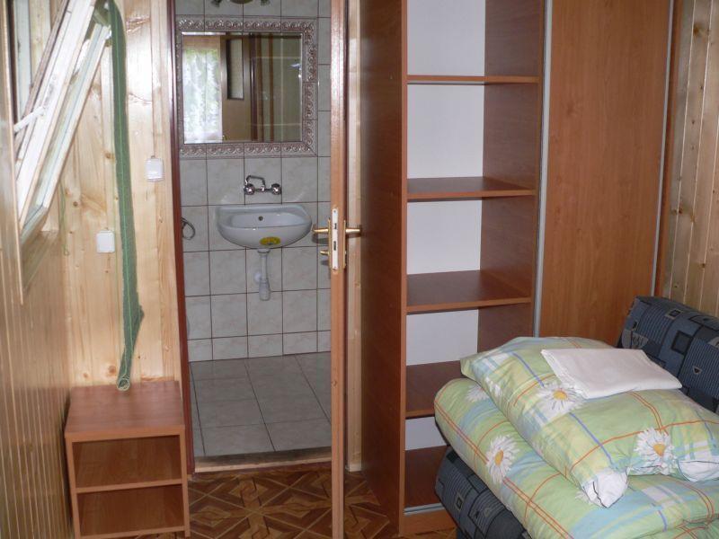 Osrodek Wypoczynkowy Perkoz Hotel Okuninka Cameră foto