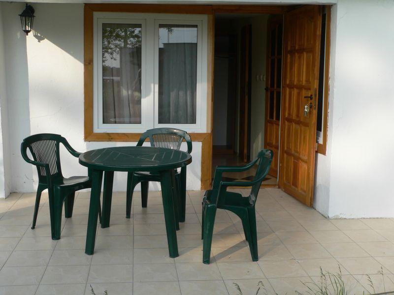 Osrodek Wypoczynkowy Perkoz Hotel Okuninka Exterior foto